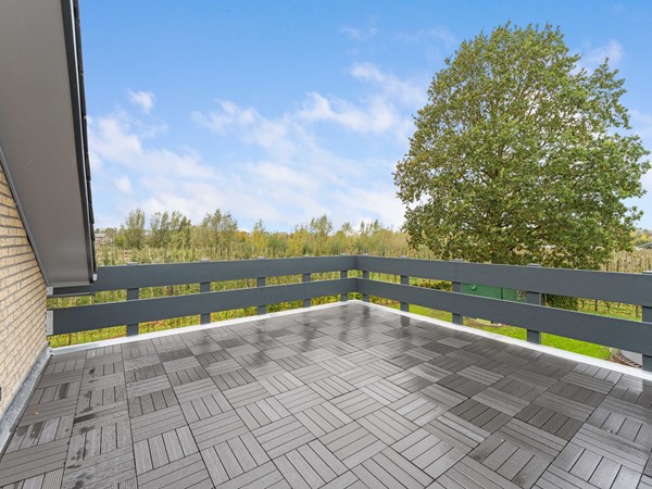 Medium property photo - Wickenburghseweg, 3997 MX 't Goy