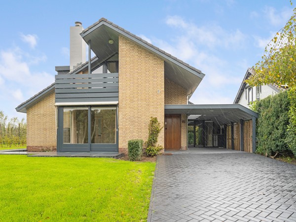 Medium property photo - Wickenburghseweg, 3997 MX 't Goy