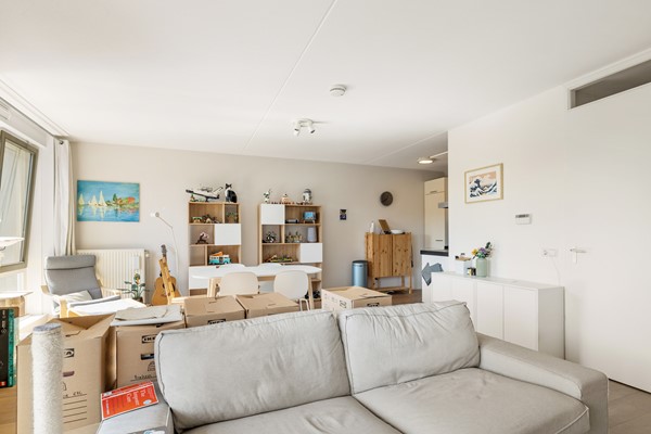 Medium property photo - Veilingstraat, 3521 BE Utrecht