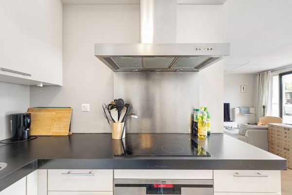 Medium property photo - Veilingstraat, 3521 BE Utrecht