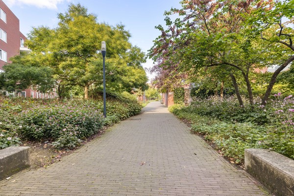 Medium property photo - Veilingstraat, 3521 BE Utrecht