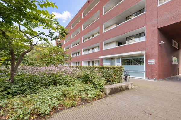 Medium property photo - Veilingstraat, 3521 BE Utrecht