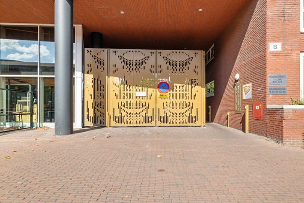 Medium property photo - Veilingstraat, 3521 BE Utrecht