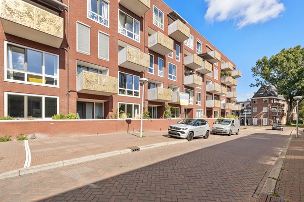 Medium property photo - Veilingstraat, 3521 BE Utrecht