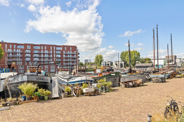 Medium property photo - Veilingstraat, 3521 BE Utrecht