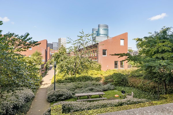 Medium property photo - Veilingstraat, 3521 BE Utrecht