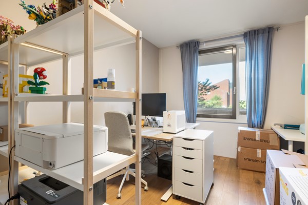 Medium property photo - Veilingstraat, 3521 BE Utrecht