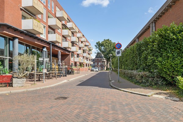 Medium property photo - Veilingstraat, 3521 BE Utrecht