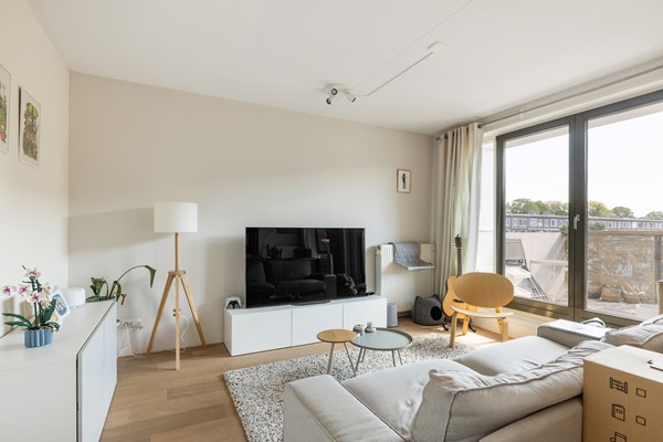 Medium property photo - Veilingstraat, 3521 BE Utrecht