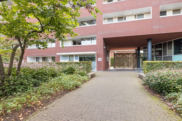 Medium property photo - Veilingstraat, 3521 BE Utrecht