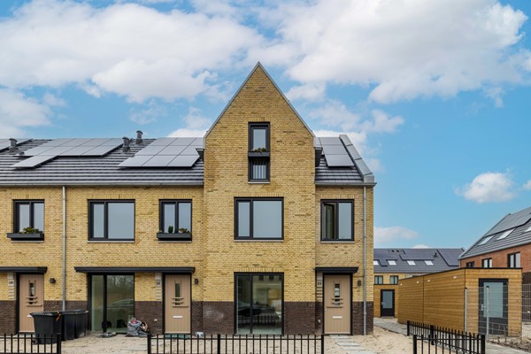 Medium property photo - Pieter Van Lisselaan, 1431 MM Aalsmeer