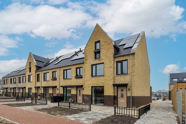 Medium property photo - Pieter Van Lisselaan, 1431 MM Aalsmeer