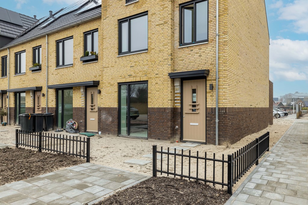 Pieter Van Lisselaan, Aalsmeer foto 5