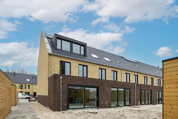 Medium property photo - Pieter Van Lisselaan, 1431 MM Aalsmeer