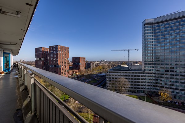 Medium property photo - Aziëlaan, 3526 SX Utrecht