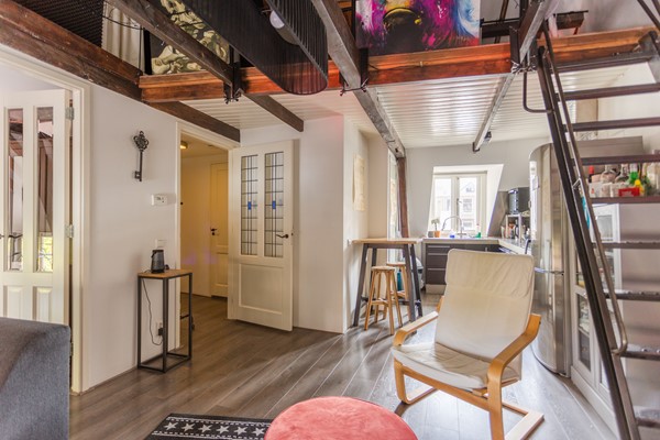 Medium property photo - Neude, 3512 AE Utrecht