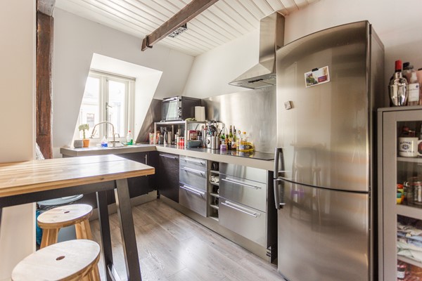 Medium property photo - Neude, 3512 AE Utrecht