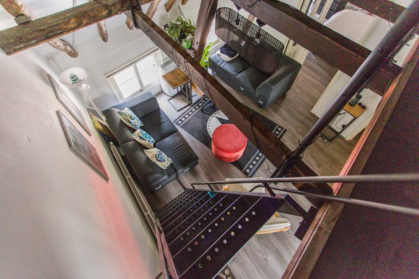 Medium property photo - Neude, 3512 AE Utrecht