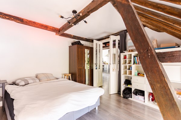 Medium property photo - Neude, 3512 AE Utrecht