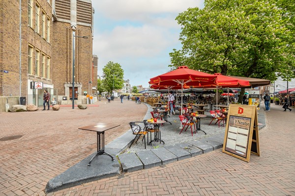 Medium property photo - Neude, 3512 AE Utrecht