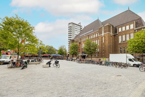 Medium property photo - Neude, 3512 AE Utrecht