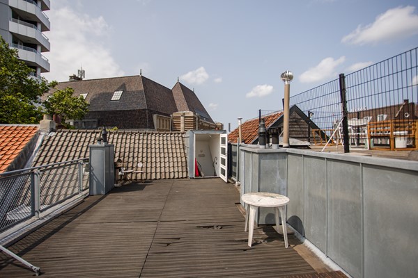 Medium property photo - Neude, 3512 AE Utrecht