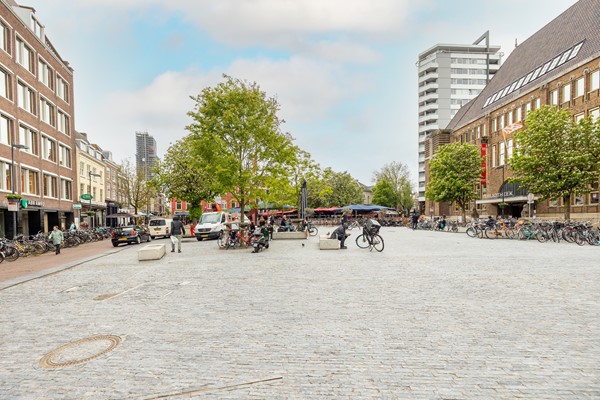 Medium property photo - Neude, 3512 AE Utrecht