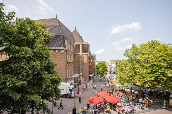 Medium property photo - Neude, 3512 AE Utrecht