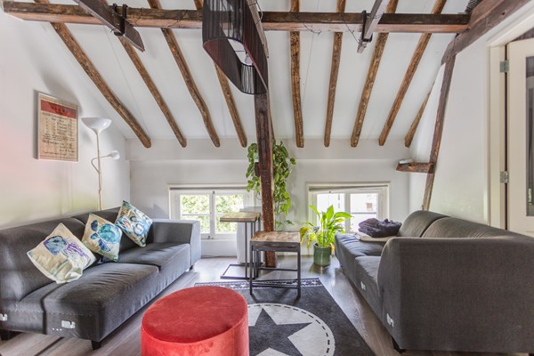 Medium property photo - Neude, 3512 AE Utrecht