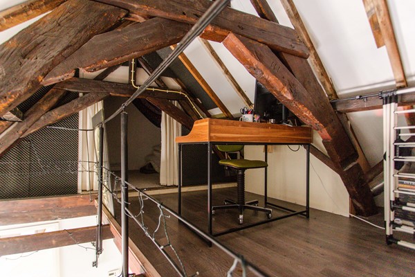 Medium property photo - Neude, 3512 AE Utrecht