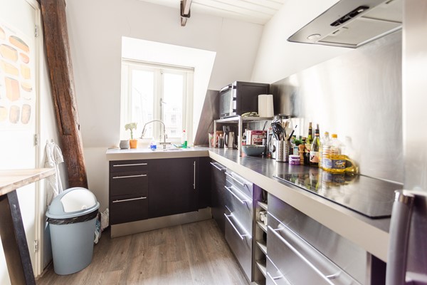 Medium property photo - Neude, 3512 AE Utrecht