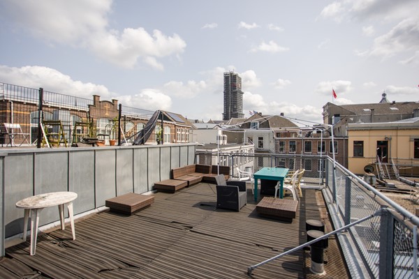 Medium property photo - Neude, 3512 AE Utrecht