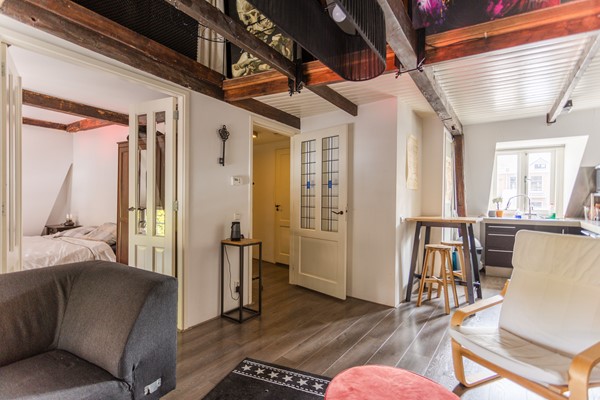 Medium property photo - Neude, 3512 AE Utrecht