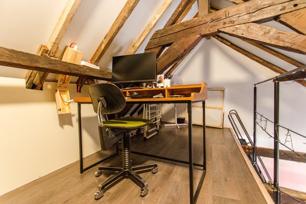 Medium property photo - Neude, 3512 AE Utrecht