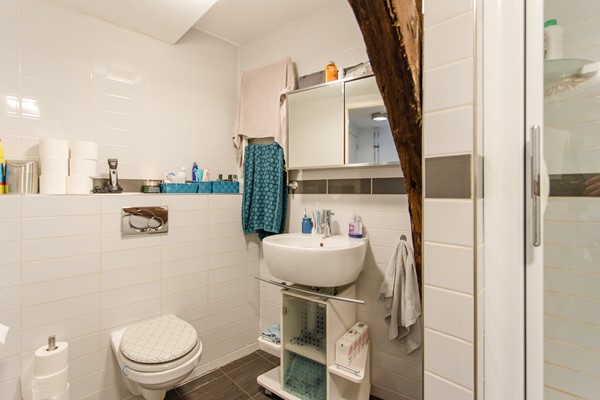 Medium property photo - Neude, 3512 AE Utrecht