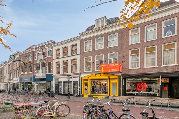 Medium property photo - Voorstraat, 3512 AJ Utrecht