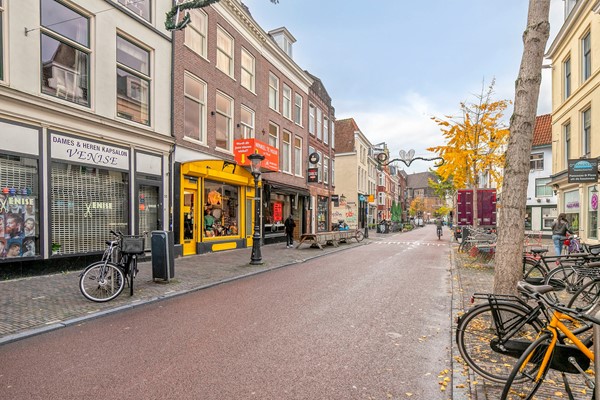 Medium property photo - Voorstraat, 3512 AJ Utrecht