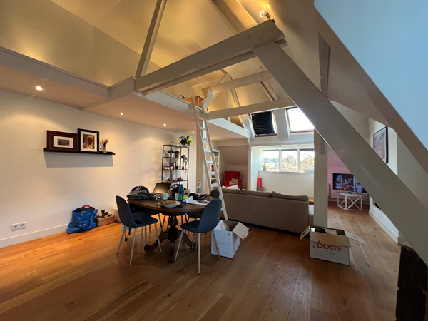 Medium property photo - Emmaplein, 3722 AD Bilthoven