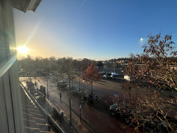 Medium property photo - Emmaplein, 3722 AD Bilthoven