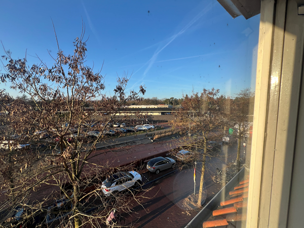 Medium property photo - Emmaplein, 3722 AD Bilthoven