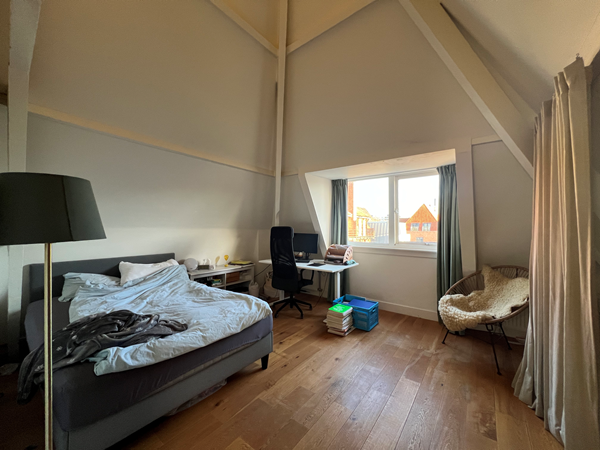 Medium property photo - Emmaplein, 3722 AD Bilthoven