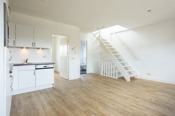 Medium property photo - Jan van Scorelstraat, 3583 CV Utrecht