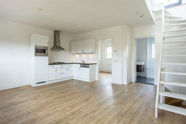 Medium property photo - Jan van Scorelstraat, 3583 CV Utrecht