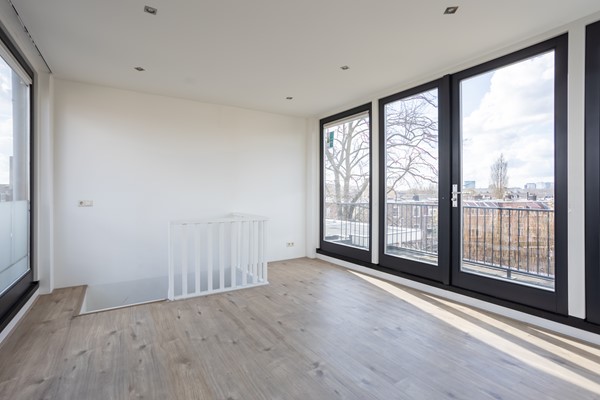 Medium property photo - Jan van Scorelstraat, 3583 CV Utrecht