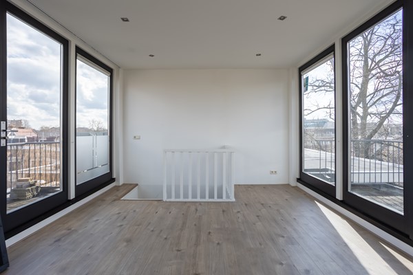 Medium property photo - Jan van Scorelstraat, 3583 CV Utrecht