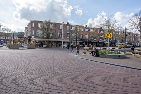 Medium property photo - Jan van Scorelstraat, 3583 CV Utrecht