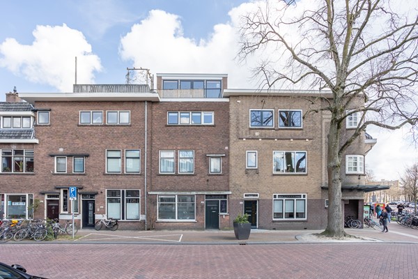 Medium property photo - Jan van Scorelstraat, 3583 CV Utrecht