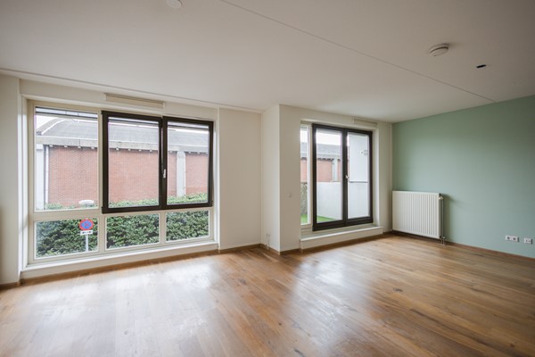 Medium property photo - Veilingstraat, 3521 BE Utrecht