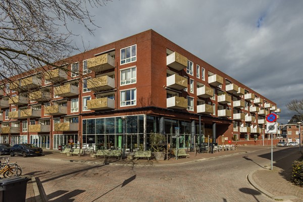 Medium property photo - Veilingstraat, 3521 BE Utrecht