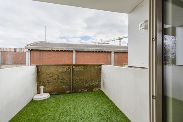 Medium property photo - Veilingstraat, 3521 BE Utrecht